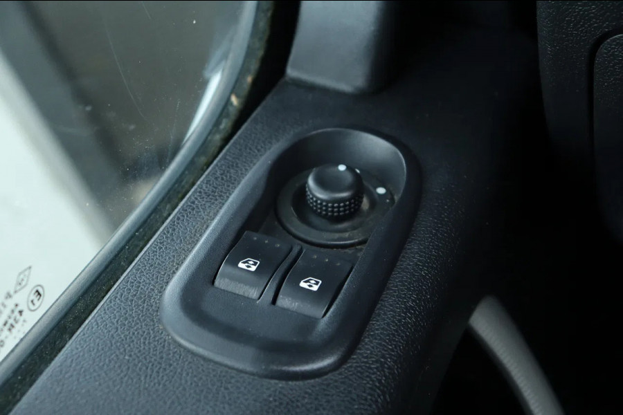 Opel Movano 2.3 CDTi L2H2 l SERVICEWAGEN l WERKPLAATS INRICHTING l AIRCO l CRUISE CONTROL