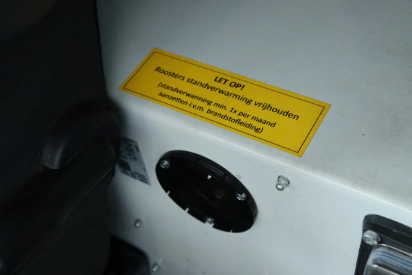 Opel Movano 2.3 CDTi L2H2 l SERVICEWAGEN l WERKPLAATS INRICHTING l AIRCO l CRUISE CONTROL