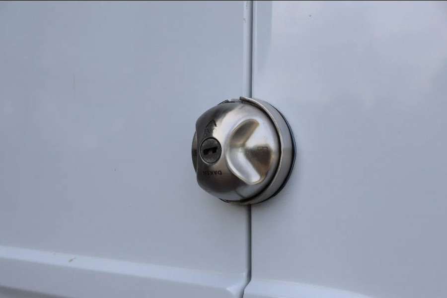 Opel Movano 2.3 CDTi L2H2 l SERVICEWAGEN l WERKPLAATS INRICHTING l AIRCO l CRUISE CONTROL