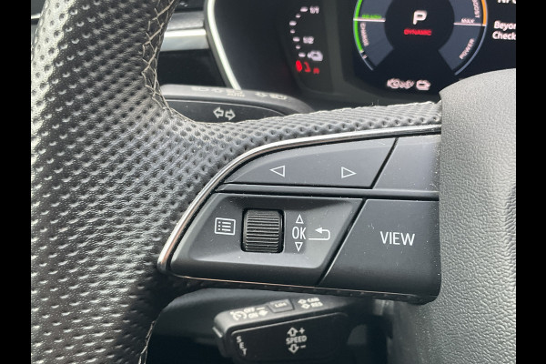 Audi Q3 45 TFSI e PHEV S edition Dig.Display S-line Full Navi Plug-in Carplay