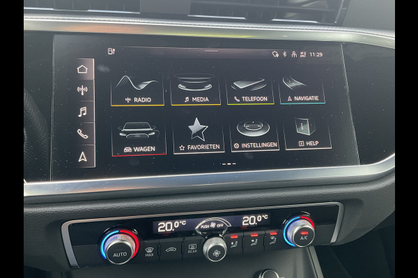 Audi Q3 45 TFSI e PHEV S edition Dig.Display S-line Full Navi Plug-in Carplay