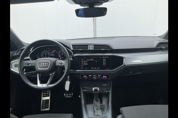 Audi Q3 45 TFSI e PHEV S edition Dig.Display S-line Full Navi Plug-in Carplay