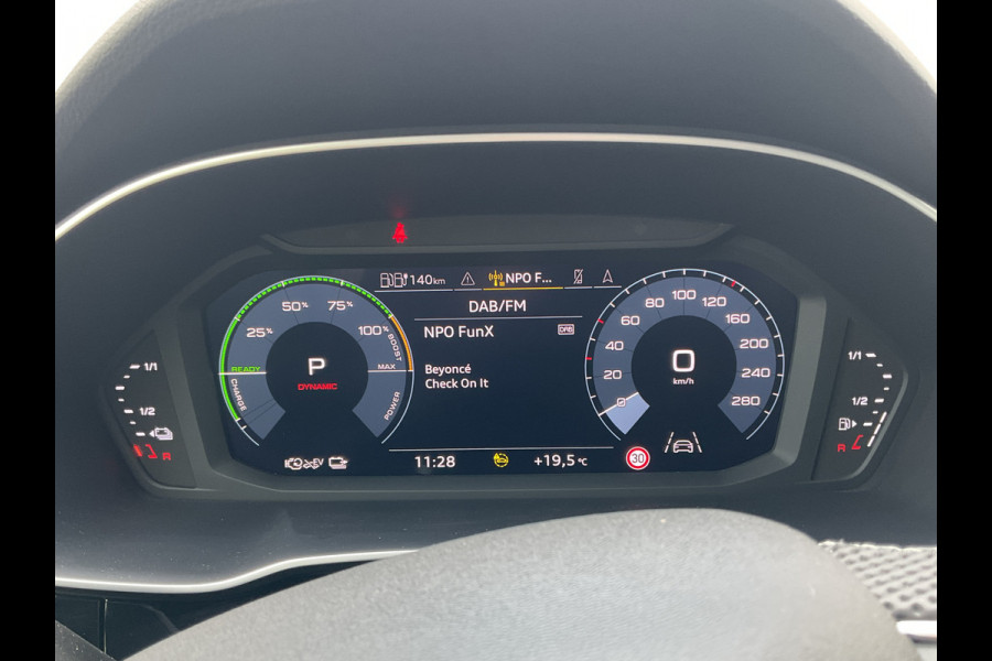 Audi Q3 45 TFSI e PHEV S edition Dig.Display S-line Full Navi Plug-in Carplay