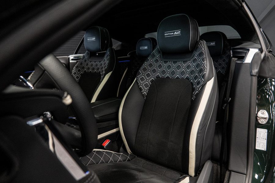 Bentley Continental GT 6.0 W12 Speed Edition * 1 of 120 / Akrapovic / Naim (Audio) / Stoelmassage + ventilatie / Panorama / Vierwielbesturing*