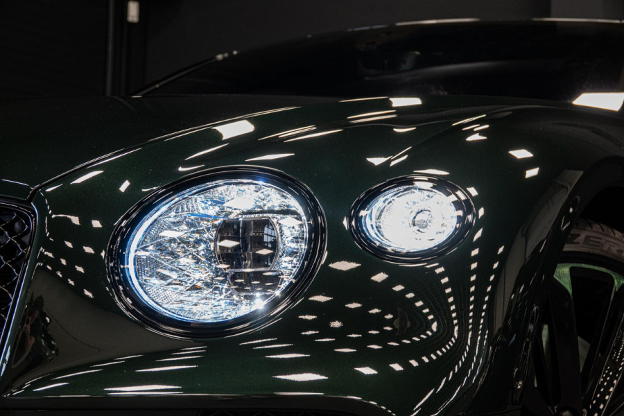 Bentley Continental GT 6.0 W12 Speed Edition * 1 of 120 / Akrapovic / Naim (Audio) / Stoelmassage + ventilatie / Panorama / Vierwielbesturing*