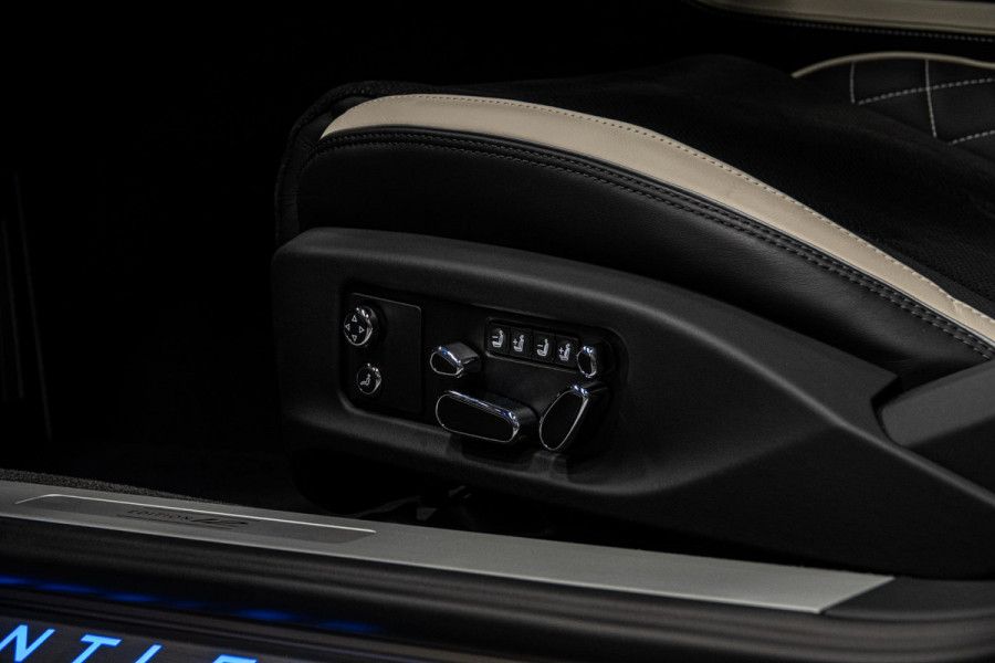 Bentley Continental GT 6.0 W12 Speed Edition * 1 of 120 / Akrapovic / Naim (Audio) / Stoelmassage + ventilatie / Panorama / Vierwielbesturing*