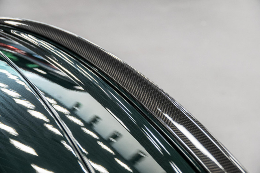 Bentley Continental GT 6.0 W12 Speed Edition * 1 of 120 / Akrapovic / Naim (Audio) / Stoelmassage + ventilatie / Panorama / Vierwielbesturing*