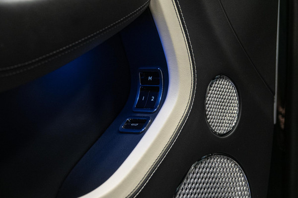 Bentley Continental GT 6.0 W12 Speed Edition * 1 of 120 / Akrapovic / Naim (Audio) / Stoelmassage + ventilatie / Panorama / Vierwielbesturing*