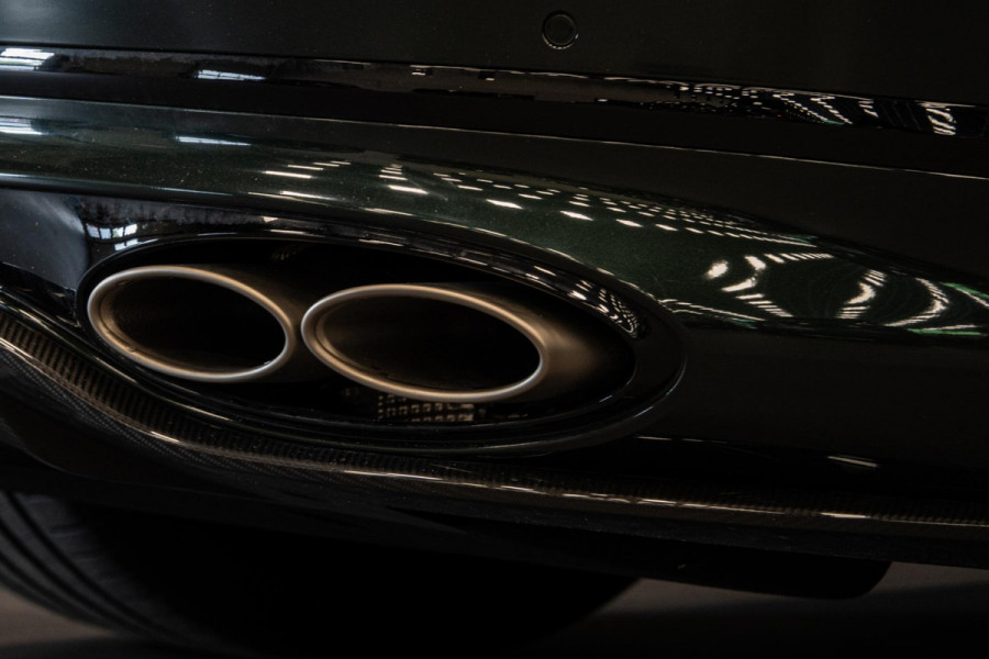 Bentley Continental GT 6.0 W12 Speed Edition * 1 of 120 / Akrapovic / Naim (Audio) / Stoelmassage + ventilatie / Panorama / Vierwielbesturing*