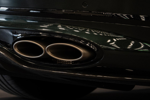 Bentley Continental GT 6.0 W12 Speed Edition * 1 of 120 / Akrapovic / Naim (Audio) / Stoelmassage + ventilatie / Panorama / Vierwielbesturing*