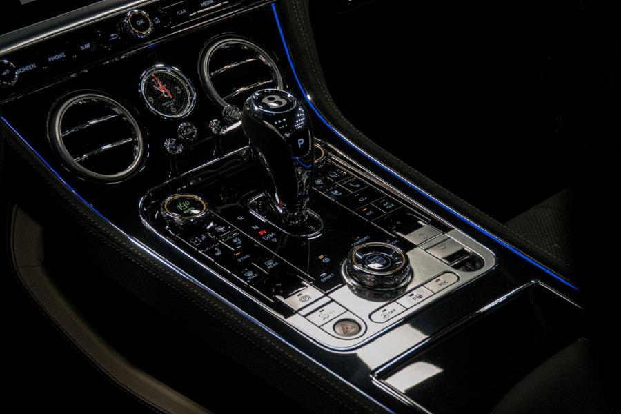 Bentley Continental GT 6.0 W12 Speed Edition * 1 of 120 / Akrapovic / Naim (Audio) / Stoelmassage + ventilatie / Panorama / Vierwielbesturing*