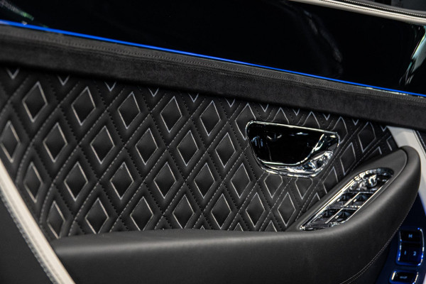 Bentley Continental GT 6.0 W12 Speed Edition * 1 of 120 / Akrapovic / Naim (Audio) / Stoelmassage + ventilatie / Panorama / Vierwielbesturing*