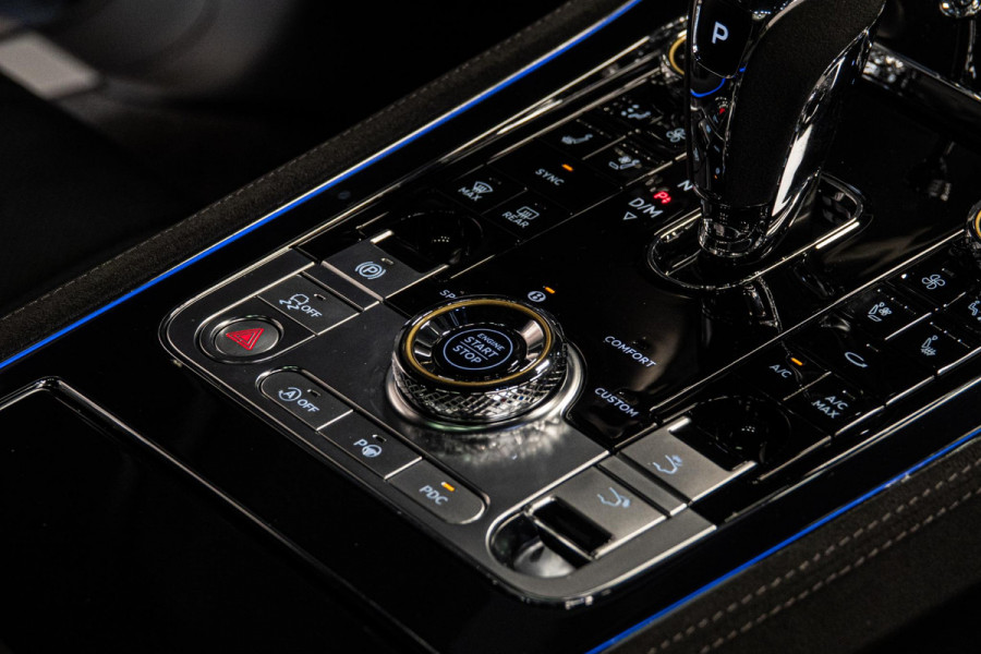 Bentley Continental GT 6.0 W12 Speed Edition * 1 of 120 / Akrapovic / Naim (Audio) / Stoelmassage + ventilatie / Panorama / Vierwielbesturing*