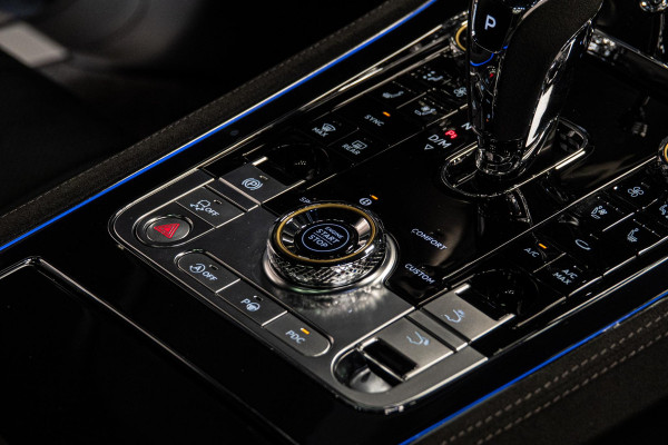 Bentley Continental GT 6.0 W12 Speed Edition * 1 of 120 / Akrapovic / Naim (Audio) / Stoelmassage + ventilatie / Panorama / Vierwielbesturing*