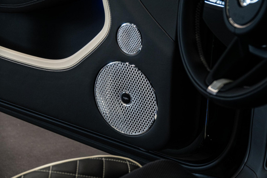 Bentley Continental GT 6.0 W12 Speed Edition * 1 of 120 / Akrapovic / Naim (Audio) / Stoelmassage + ventilatie / Panorama / Vierwielbesturing*