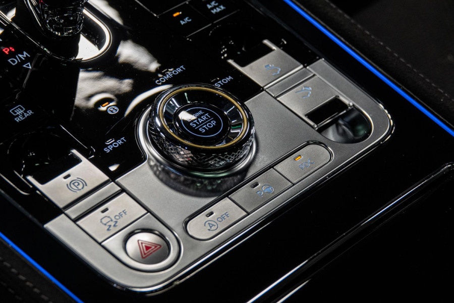 Bentley Continental GT 6.0 W12 Speed Edition * 1 of 120 / Akrapovic / Naim (Audio) / Stoelmassage + ventilatie / Panorama / Vierwielbesturing*