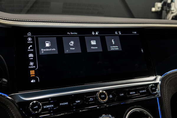 Bentley Continental GT 6.0 W12 Speed Edition * 1 of 120 / Akrapovic / Naim (Audio) / Stoelmassage + ventilatie / Panorama / Vierwielbesturing*
