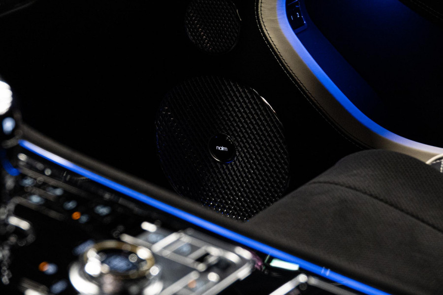 Bentley Continental GT 6.0 W12 Speed Edition * 1 of 120 / Akrapovic / Naim (Audio) / Stoelmassage + ventilatie / Panorama / Vierwielbesturing*