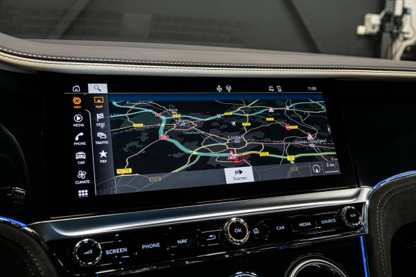 Bentley Continental GT 6.0 W12 Speed Edition * 1 of 120 / Akrapovic / Naim (Audio) / Stoelmassage + ventilatie / Panorama / Vierwielbesturing*