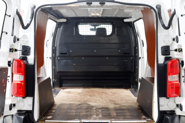 Toyota ProAce Worker 1.5 D-4D 102pk E6 Cool Comfort Airco/2x Schuifdeur 07-2019