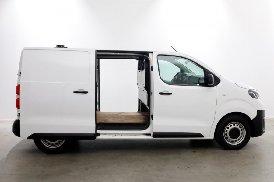 Toyota ProAce Worker 1.5 D-4D 102pk E6 Cool Comfort Airco/2x Schuifdeur 07-2019
