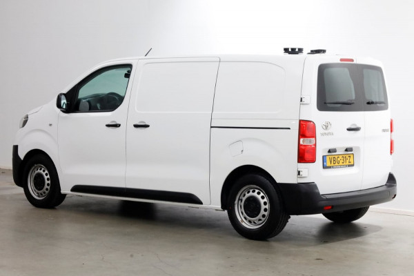 Toyota ProAce Worker 1.5 D-4D 102pk E6 Cool Comfort Airco/2x Schuifdeur 07-2019