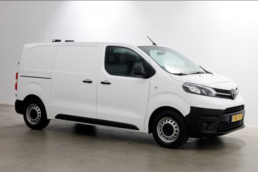 Toyota ProAce Worker 1.5 D-4D 102pk E6 Cool Comfort Airco/2x Schuifdeur 07-2019
