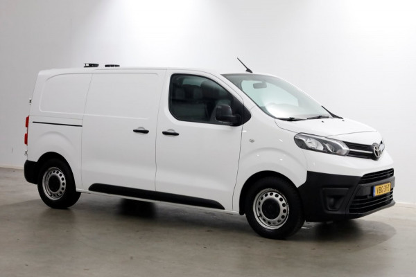Toyota ProAce Worker 1.5 D-4D 102pk E6 Cool Comfort Airco/2x Schuifdeur 07-2019