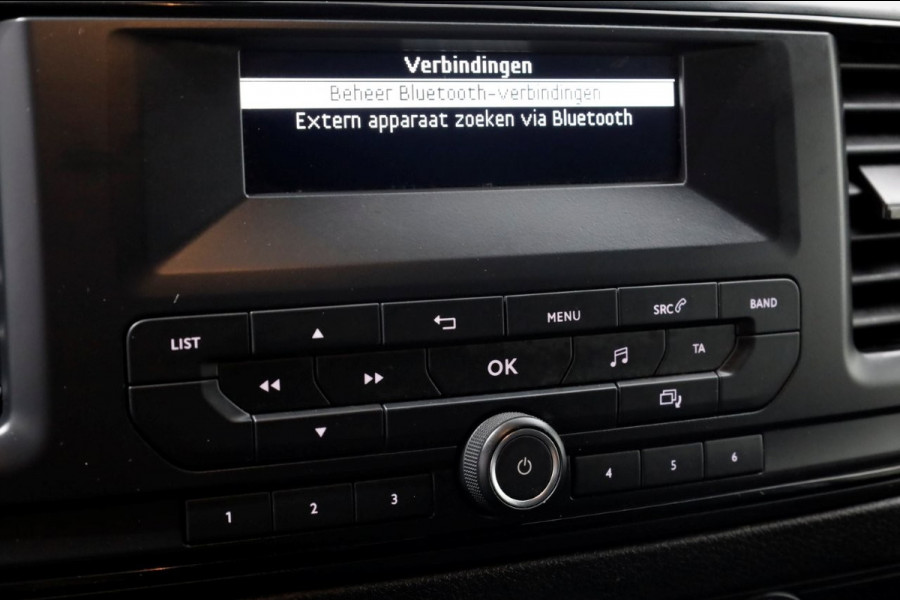 Toyota ProAce Worker 1.5 D-4D 102pk E6 Cool Comfort Airco/2x Schuifdeur 07-2019
