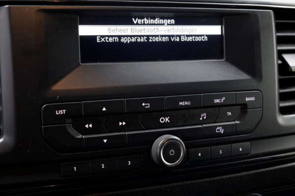 Toyota ProAce Worker 1.5 D-4D 102pk E6 Cool Comfort Airco/2x Schuifdeur 07-2019