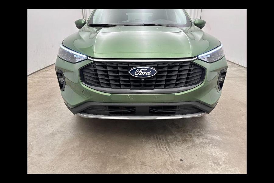 Ford Kuga 2.5 PHEV Titanium 243pk | Driver Assistance Pack | Winterpack | Wegklapbare Trekhaak | 2.100kg Trekgewicht |
