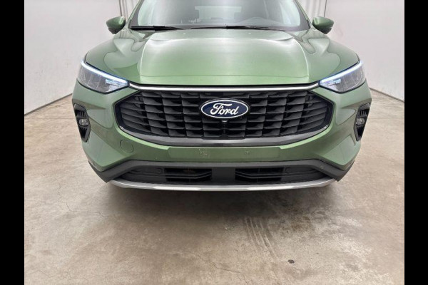 Ford Kuga 2.5 PHEV Titanium 243pk | Driver Assistance Pack | Winterpack | Wegklapbare Trekhaak | 2.100kg Trekgewicht |