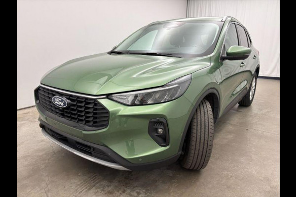 Ford Kuga 2.5 PHEV Titanium 243pk | Driver Assistance Pack | Winterpack | Wegklapbare Trekhaak | 2.100kg Trekgewicht |
