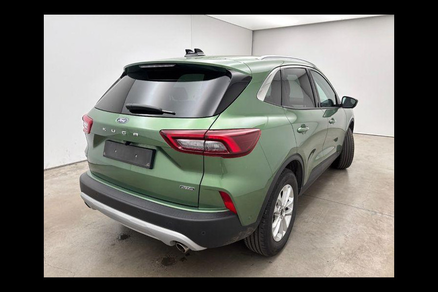 Ford Kuga 2.5 PHEV Titanium 243pk | Driver Assistance Pack | Winterpack | Wegklapbare Trekhaak | 2.100kg Trekgewicht |