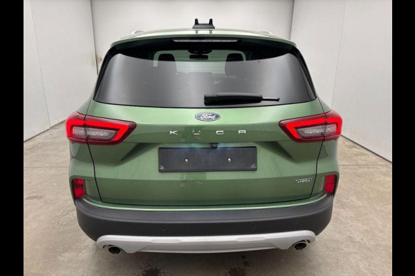 Ford Kuga 2.5 PHEV Titanium 243pk | Driver Assistance Pack | Winterpack | Wegklapbare Trekhaak | 2.100kg Trekgewicht |