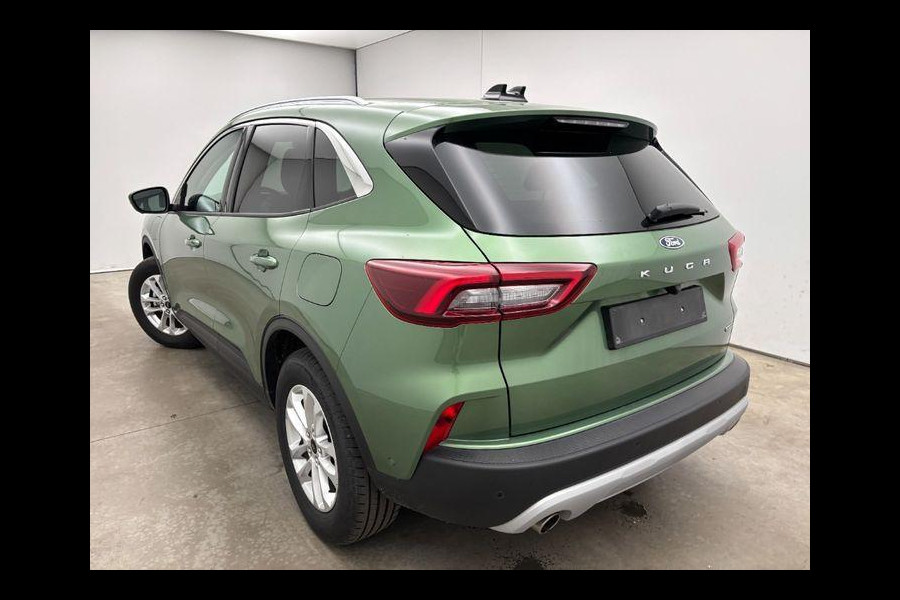 Ford Kuga 2.5 PHEV Titanium 243pk | Driver Assistance Pack | Winterpack | Wegklapbare Trekhaak | 2.100kg Trekgewicht |