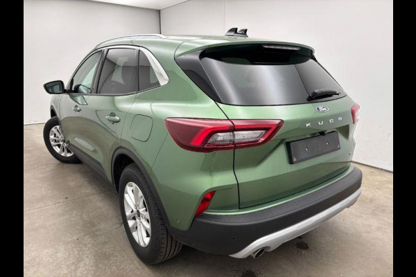 Ford Kuga 2.5 PHEV Titanium 243pk | Driver Assistance Pack | Winterpack | Wegklapbare Trekhaak | 2.100kg Trekgewicht |