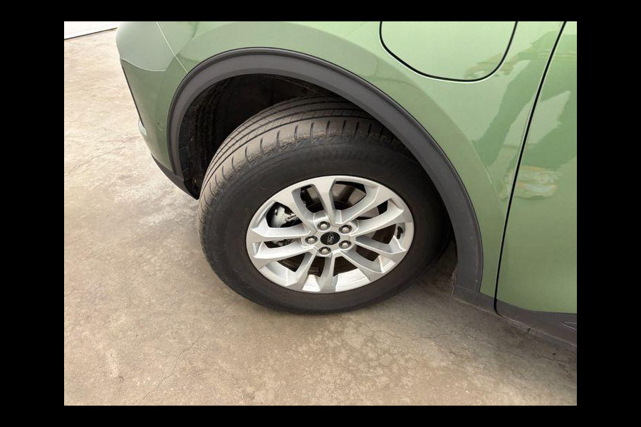 Ford Kuga 2.5 PHEV Titanium 243pk | Driver Assistance Pack | Winterpack | Wegklapbare Trekhaak | 2.100kg Trekgewicht |
