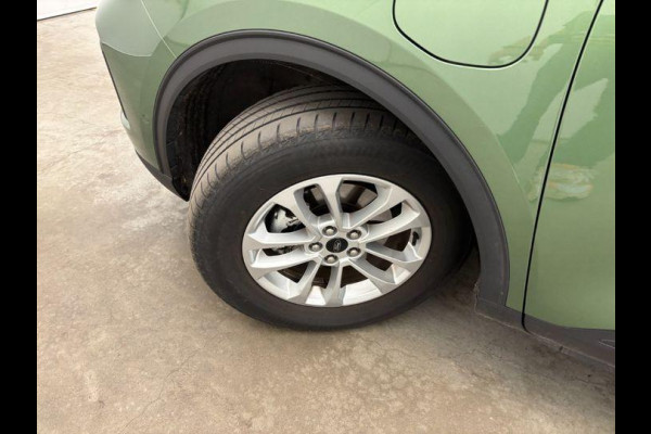 Ford Kuga 2.5 PHEV Titanium 243pk | Driver Assistance Pack | Winterpack | Wegklapbare Trekhaak | 2.100kg Trekgewicht |