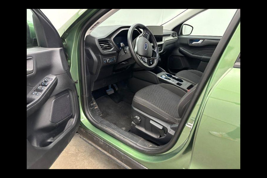 Ford Kuga 2.5 PHEV Titanium 243pk | Driver Assistance Pack | Winterpack | Wegklapbare Trekhaak | 2.100kg Trekgewicht |