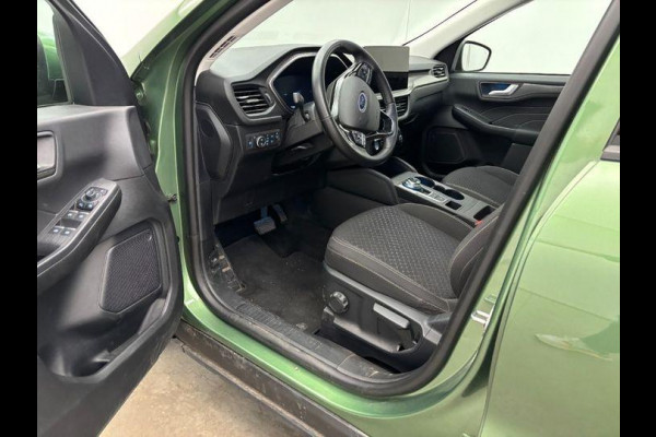 Ford Kuga 2.5 PHEV Titanium 243pk | Driver Assistance Pack | Winterpack | Wegklapbare Trekhaak | 2.100kg Trekgewicht |