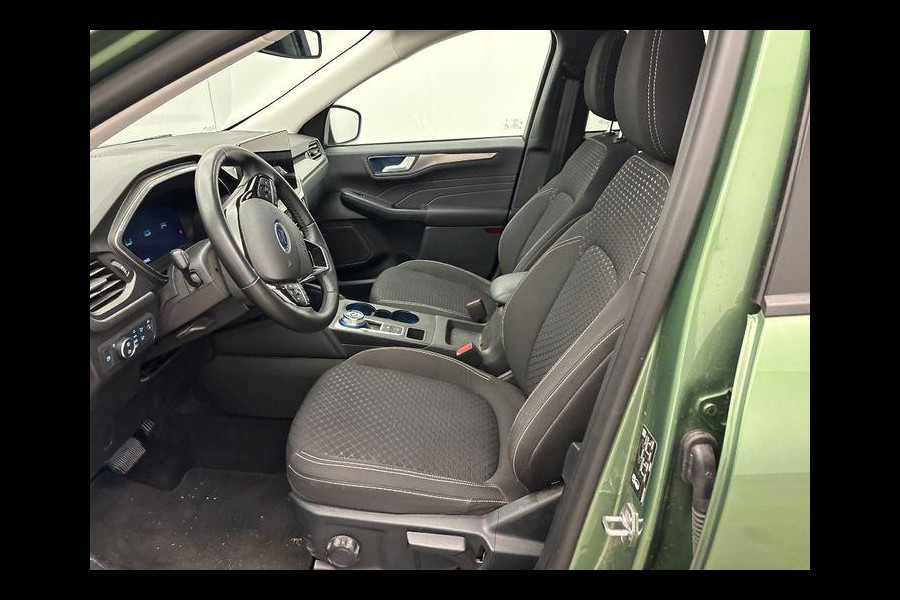 Ford Kuga 2.5 PHEV Titanium 243pk | Driver Assistance Pack | Winterpack | Wegklapbare Trekhaak | 2.100kg Trekgewicht |