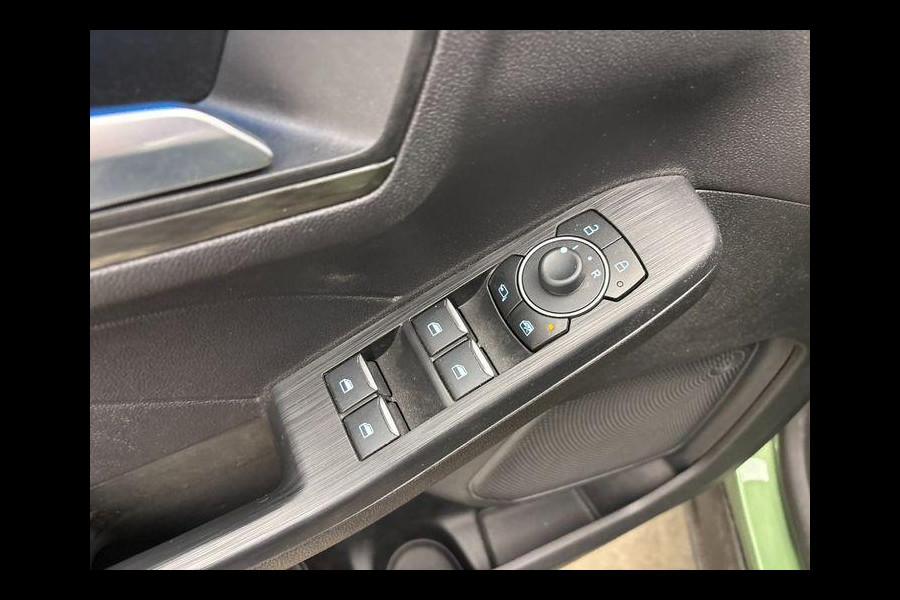 Ford Kuga 2.5 PHEV Titanium 243pk | Driver Assistance Pack | Winterpack | Wegklapbare Trekhaak | 2.100kg Trekgewicht |