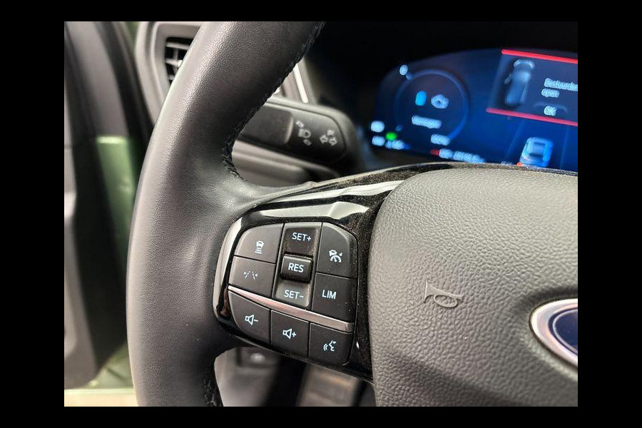 Ford Kuga 2.5 PHEV Titanium 243pk | Driver Assistance Pack | Winterpack | Wegklapbare Trekhaak | 2.100kg Trekgewicht |