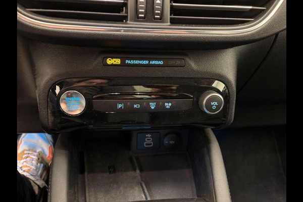 Ford Kuga 2.5 PHEV Titanium 243pk | Driver Assistance Pack | Winterpack | Wegklapbare Trekhaak | 2.100kg Trekgewicht |