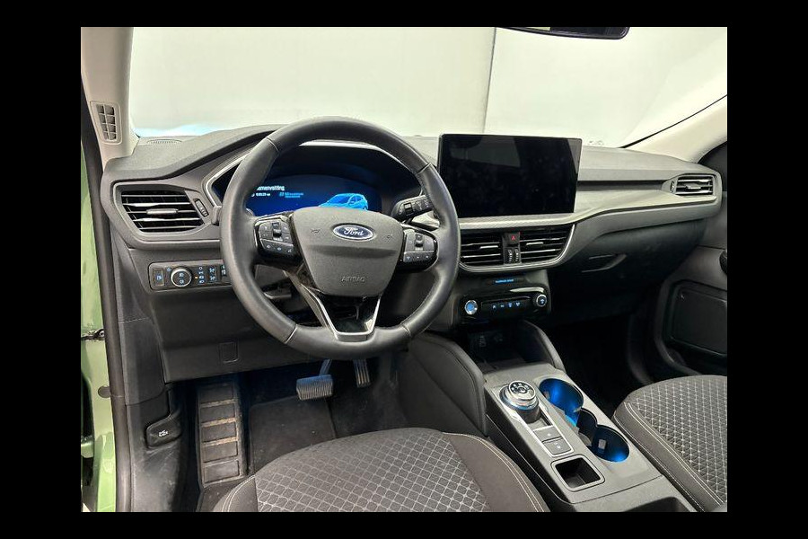 Ford Kuga 2.5 PHEV Titanium 243pk | Driver Assistance Pack | Winterpack | Wegklapbare Trekhaak | 2.100kg Trekgewicht |