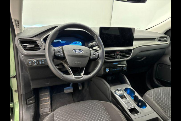 Ford Kuga 2.5 PHEV Titanium 243pk | Driver Assistance Pack | Winterpack | Wegklapbare Trekhaak | 2.100kg Trekgewicht |