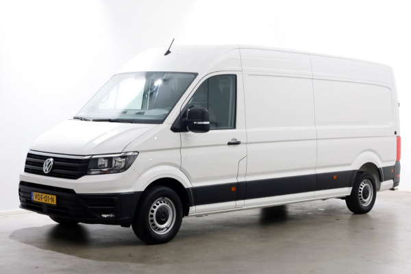 Volkswagen Crafter 35 2.0 TDI 140pk E6 DSG-Automaat L4H3 (L3H2) Maxi Airco/Navi 10-2019