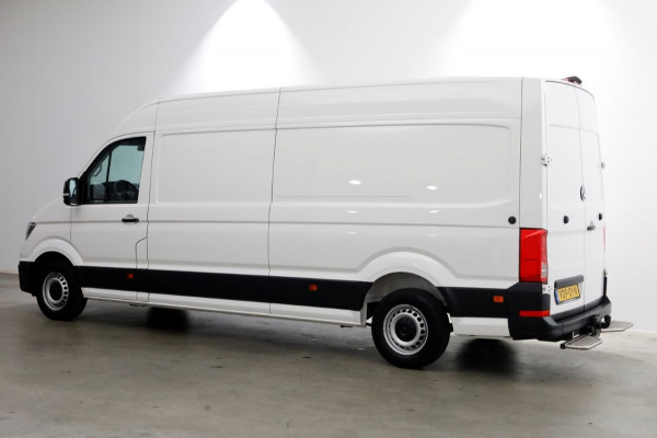 Volkswagen Crafter 35 2.0 TDI 140pk E6 DSG-Automaat L4H3 (L3H2) Maxi Airco/Navi 10-2019