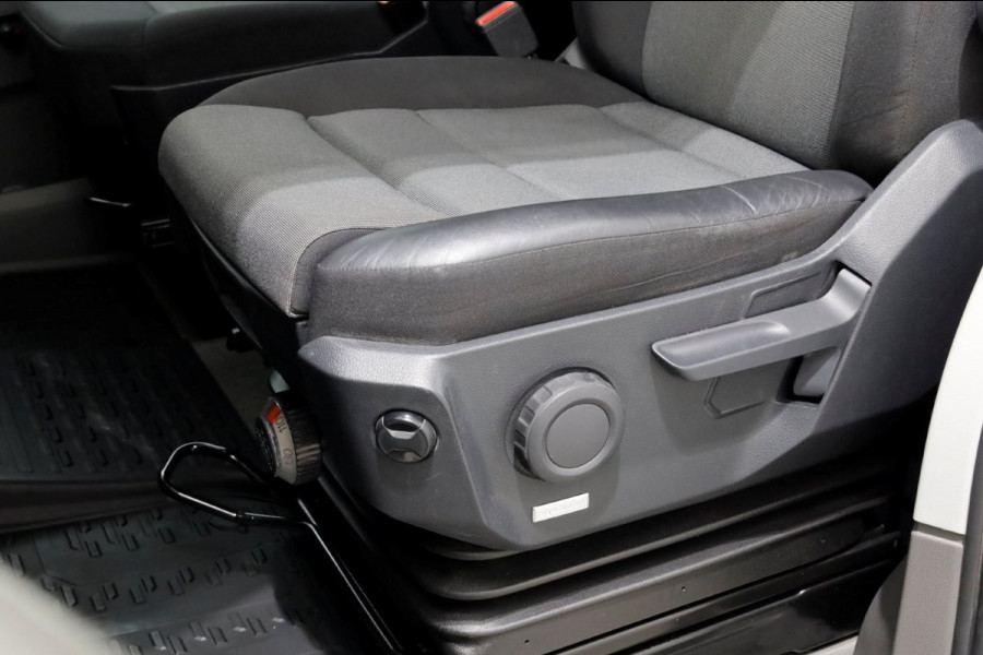 Volkswagen Crafter 35 2.0 TDI 140pk E6 DSG-Automaat L4H3 (L3H2) Maxi Airco/Navi 10-2019